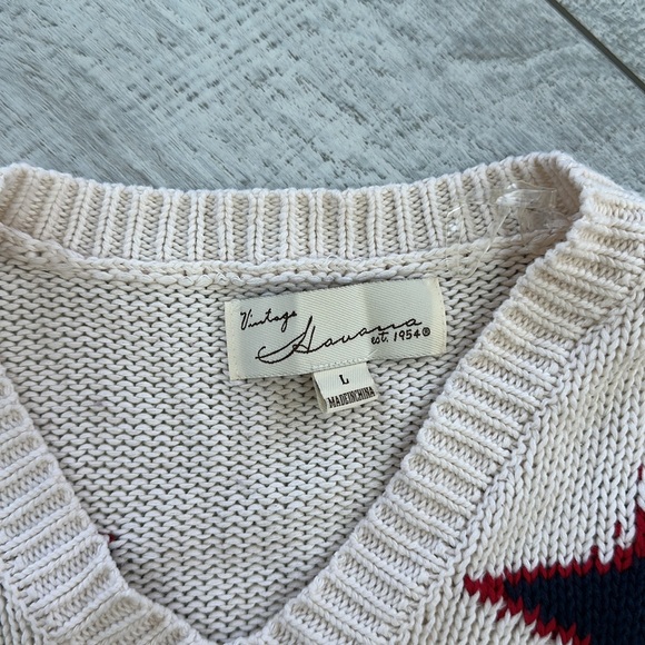 Star sweater - Picture 2 of 8